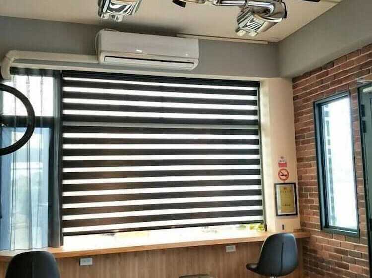 تختخواب و صبحانه Letes Stay