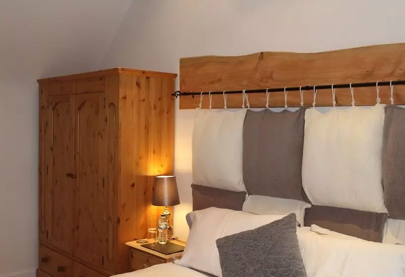 Greenacres B & B