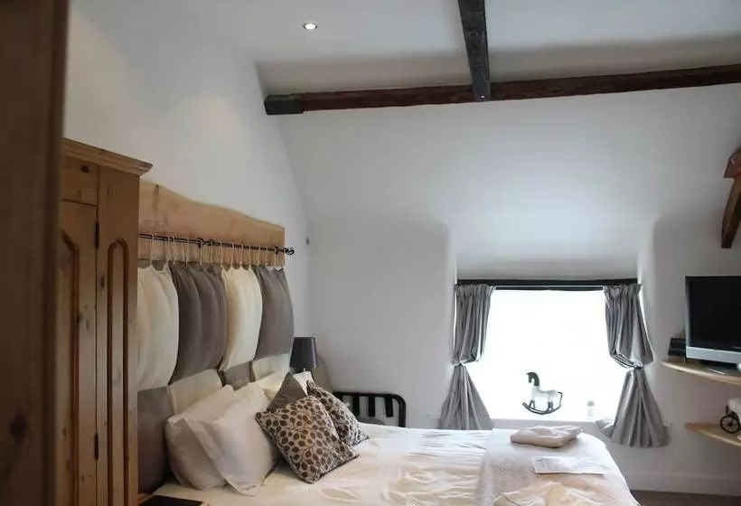 Greenacres B & B