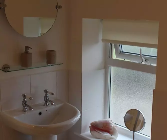 Greenacres B & B