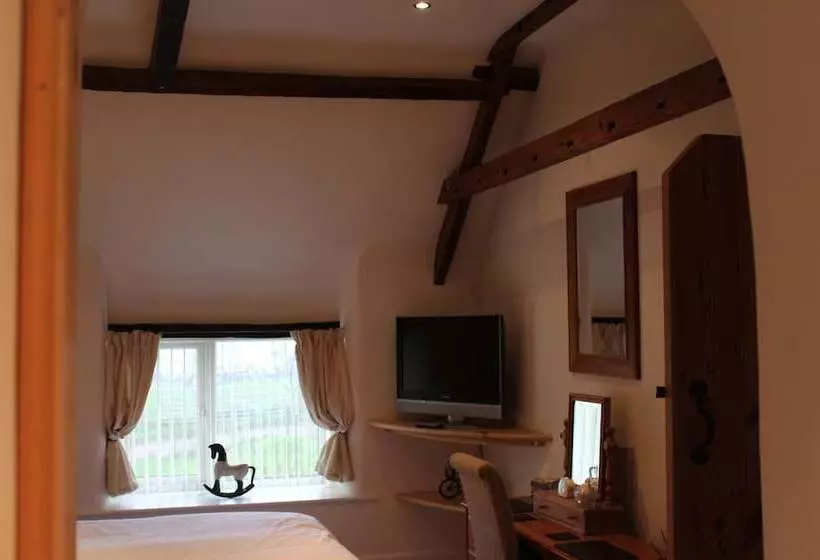 Greenacres B & B