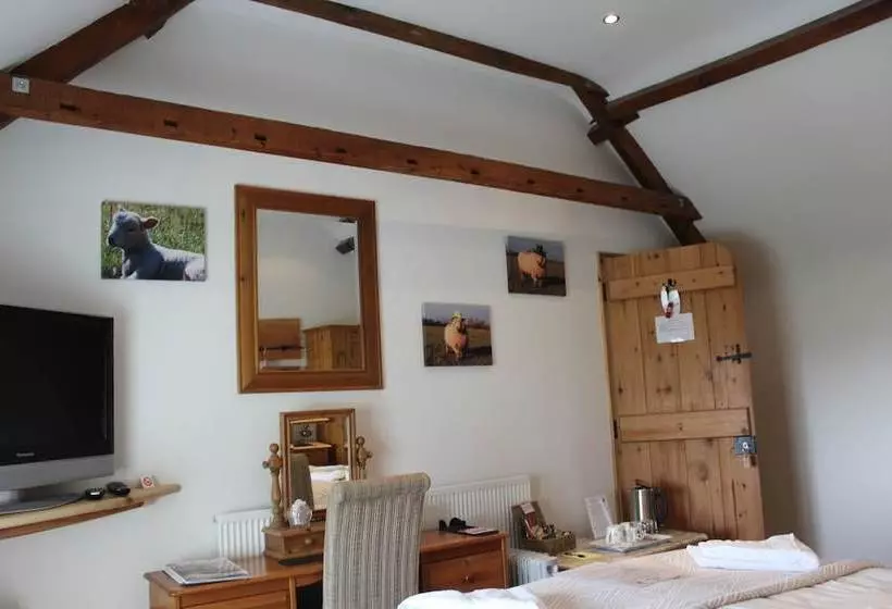 Greenacres B & B