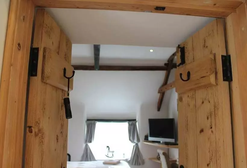 Greenacres B & B