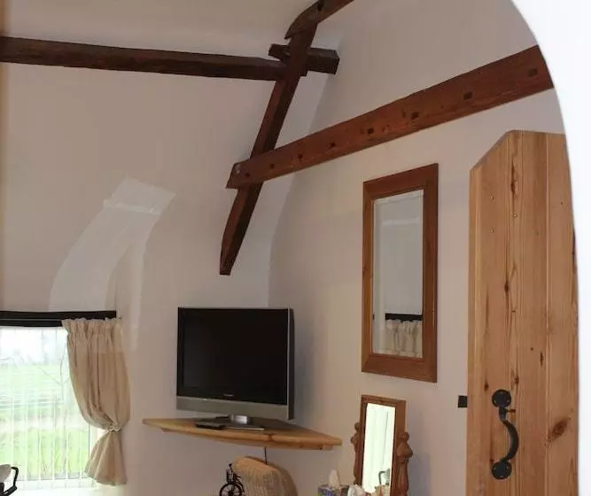 Greenacres B & B