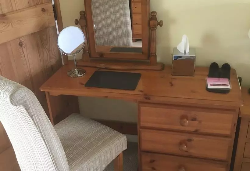 Greenacres B & B