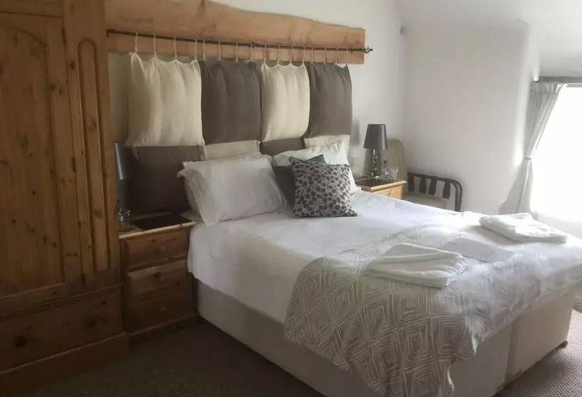 Greenacres B & B