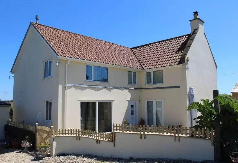 Greenacres B & B
