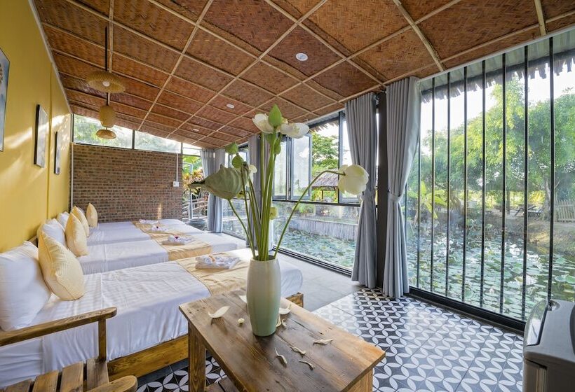 Hoi An Farm Village   Hostel