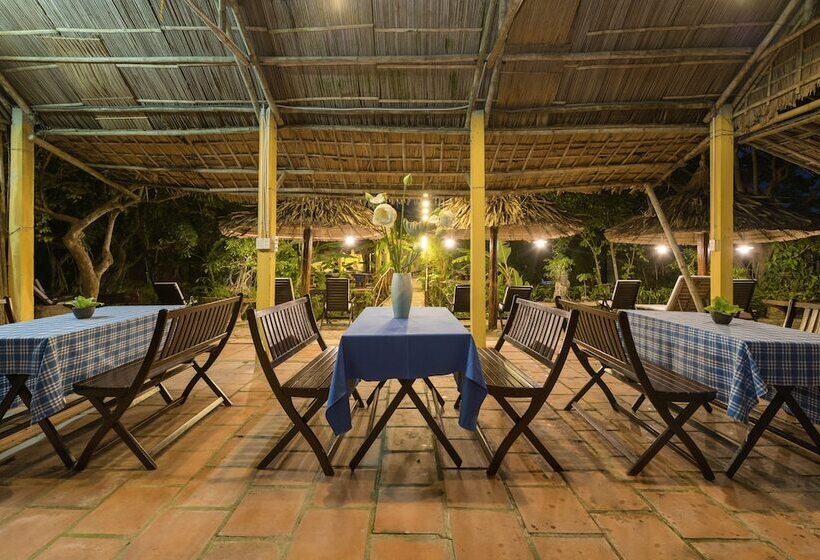 Hoi An Farm Village   Hostel