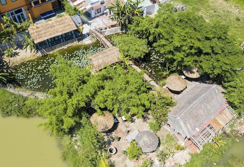 Hoi An Farm Village   Hostel