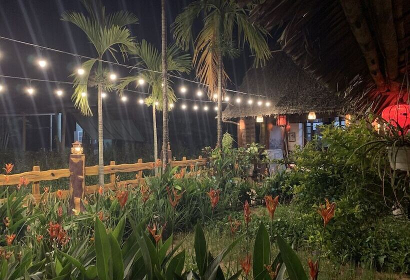 Hoi An Farm Village   Hostel