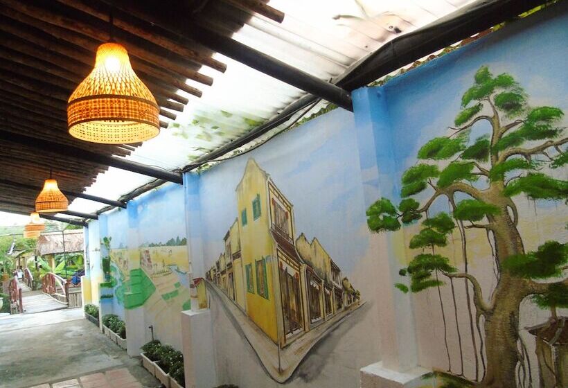 Hoi An Farm Village   Hostel