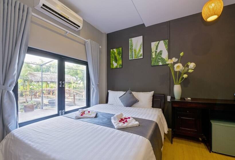 Hoi An Farm Village   Hostel