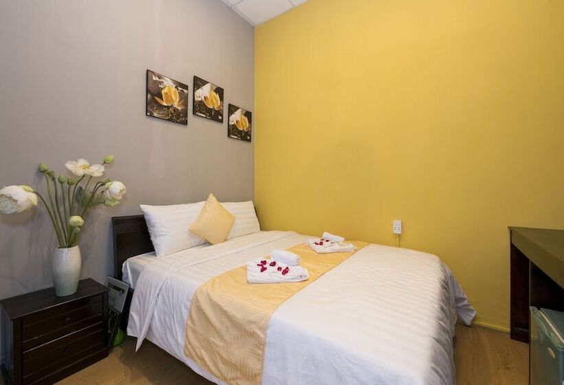 Hoi An Farm Village   Hostel