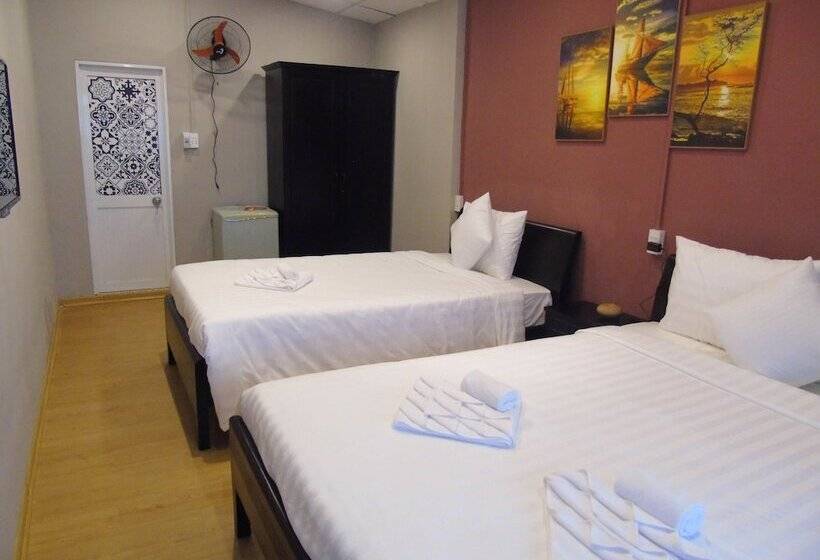 Hoi An Farm Village   Hostel