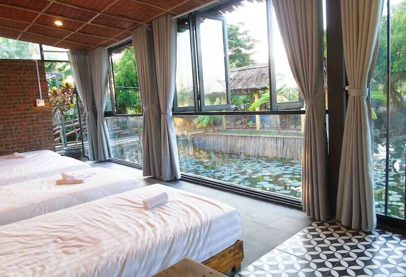 Hoi An Farm Village   Hostel