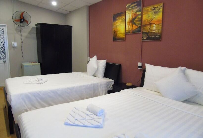 Hoi An Farm Village   Hostel