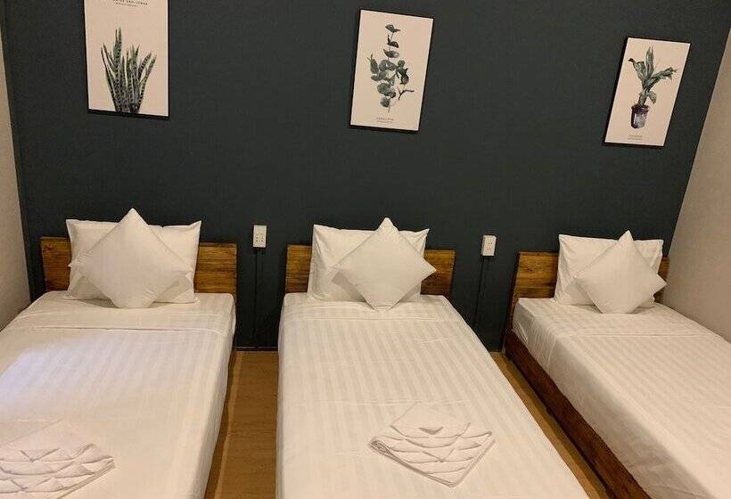 Hoi An Farm Village   Hostel