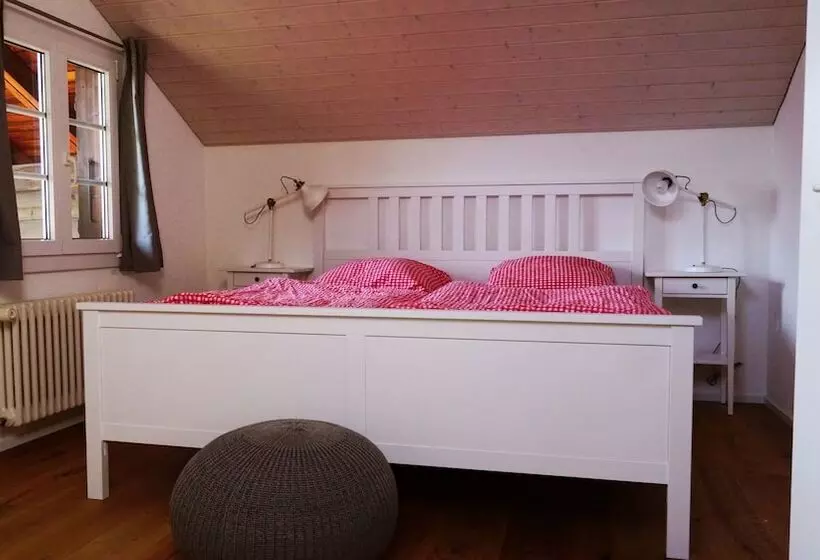 Hotelli Adventure Guesthouse