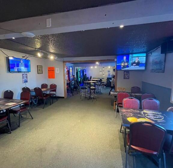 فندق Days Inn By Wyndham Mandan Bismarck Area