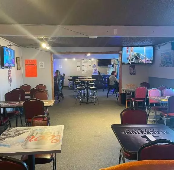 Hotelli Days Inn By Wyndham Mandan Bismarck Area