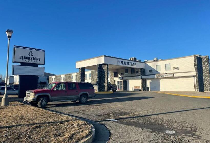 فندق Days Inn By Wyndham Mandan Bismarck Area