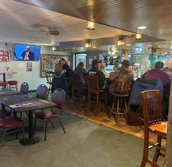 فندق Days Inn By Wyndham Mandan Bismarck Area