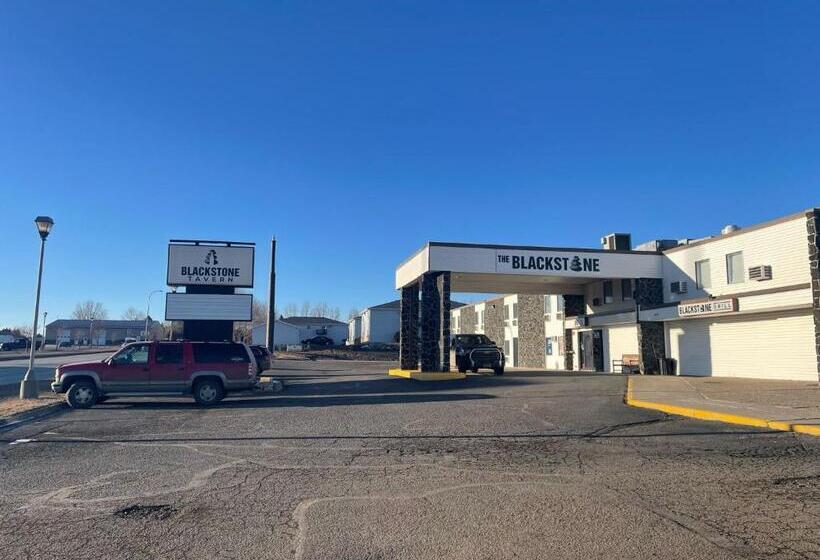 فندق Days Inn By Wyndham Mandan Bismarck Area