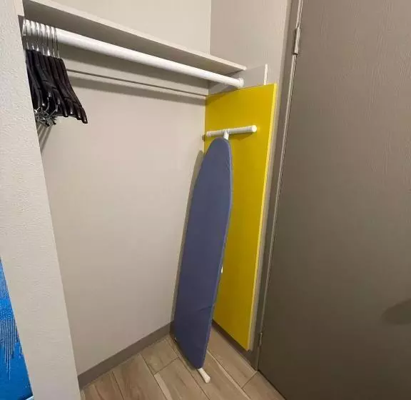 Hotelli Days Inn By Wyndham Mandan Bismarck Area