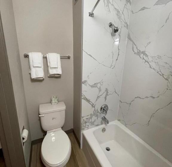 فندق Days Inn By Wyndham Mandan Bismarck Area