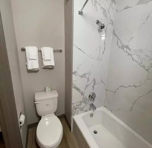 Hotelli Days Inn By Wyndham Mandan Bismarck Area