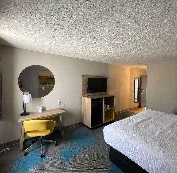 فندق Days Inn By Wyndham Mandan Bismarck Area