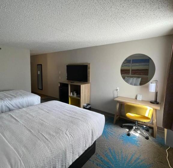 فندق Days Inn By Wyndham Mandan Bismarck Area