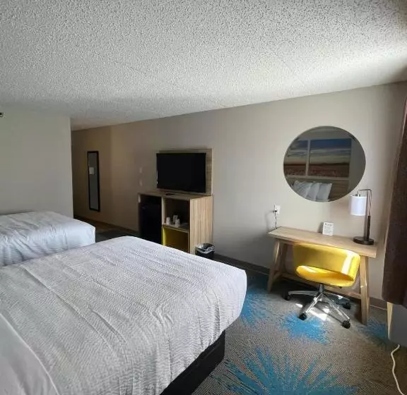Hotelli Days Inn By Wyndham Mandan Bismarck Area