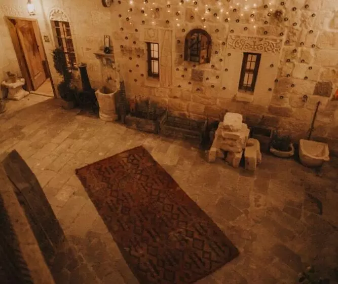 ホテル Eagle Cave Inn