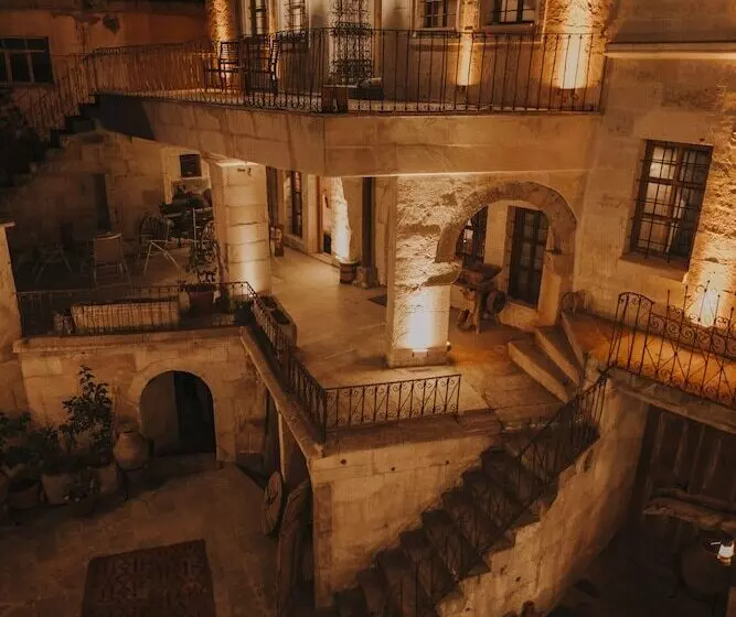 ホテル Eagle Cave Inn