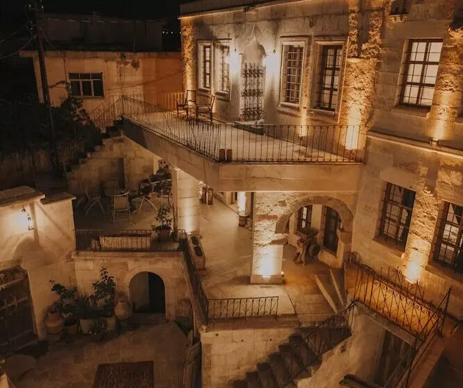 ホテル Eagle Cave Inn