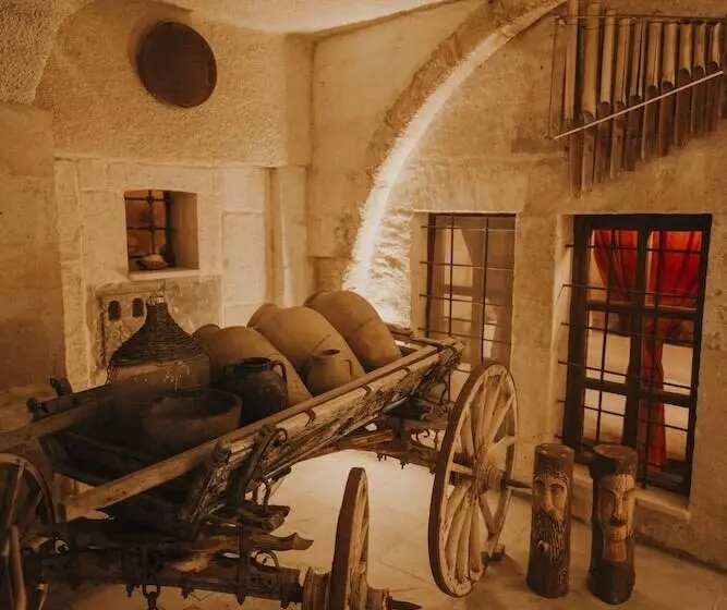 ホテル Eagle Cave Inn