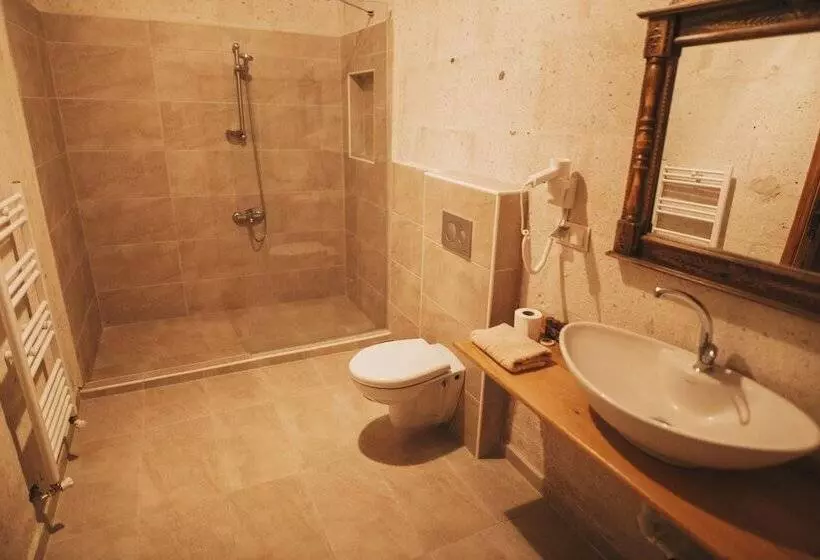 ホテル Eagle Cave Inn