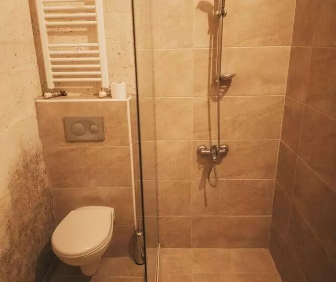 ホテル Eagle Cave Inn