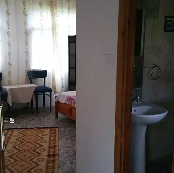 Hotelli Esralina Pansiyon