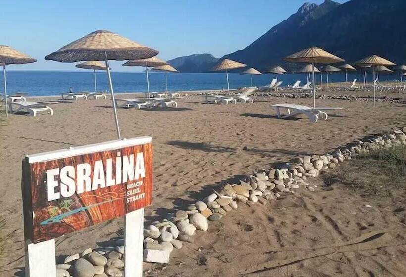 هتل Esralina Pansiyon
