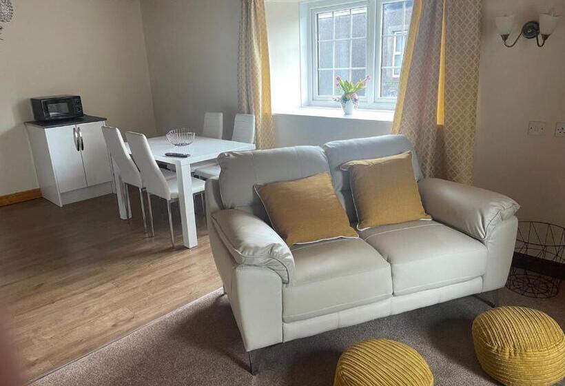 ホテル Fairladies Barn Guest House