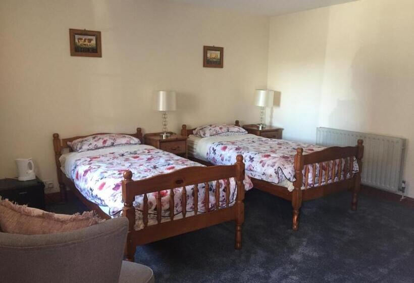 ホテル Fairladies Barn Guest House