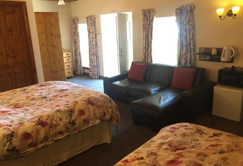 ホテル Fairladies Barn Guest House