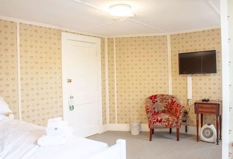 ホテル Hawthorn House