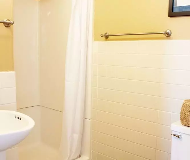 ホテル Hawthorn House