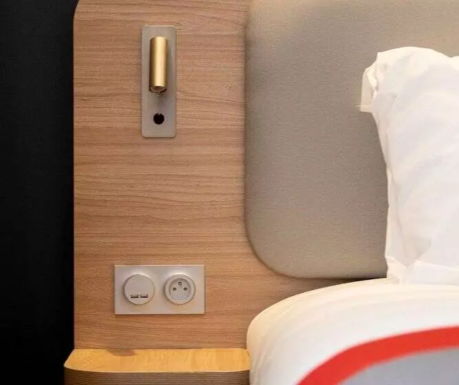 Hotelli Holiday Inn Express   Bordeaux   Lormont, An Ihg