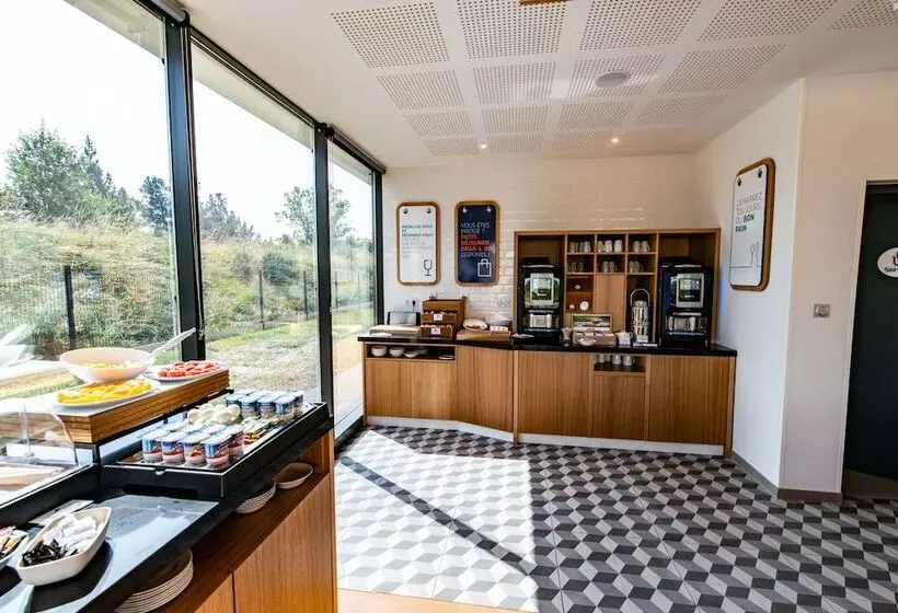 Hotelli Holiday Inn Express   Bordeaux   Lormont, An Ihg