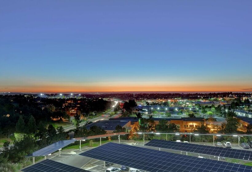 호텔 Homewood Suites By Hilton Chula Vista Eastlake